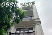 VĂN KHÊ - HÀ ĐÔNG - PHÂN LÔ - ÔTÔ TRANH - VỈ HÈ KINH DOANH SẦM UẤT 50M2 x 5TẦNG