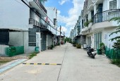Đất đẹp 5x15m hẻm lớn cách mặt tiền chỉ 30m, giá tốt!