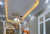 Cần bán gấp nhà #TrầnHữuTước- #ĐốngĐa full nội thất, ngõ rộng, nhà thoáng, nhiều ngủ 5 tầng x 35m2. 5,95 tỷ
