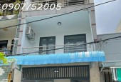 HẺM XE HƠI LINH TRUNG - 3 TẦNG CHỈ HƠN 4 TỶ TLCC