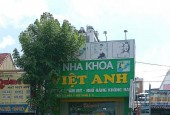 Chủ gửi bán nhà mặt tiền Dương Thị Mười, Quận 12, 5.5X12M GIÁ 6.49T