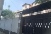 Biệt Thự Nguyễn Văn Trỗi Quận Tân Bình Phường 1.