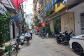 BÁN NHÀ MỘ LAO, HÀ ĐÔNG - 78M2, 5 TẦNG - GẦN PHỐ - OTO TRÁNH, ĐỖ CỬA - KINH DOANH