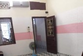 Cho thuê nhà ngõ ba gác Vũ Thạnh-Đống Đa DT 60 m2 - 1,5 tầng - Giá 7,5 Triệu (CTL)
