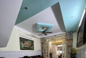 Nhà đẹp, khu dân cư an ninh, yên tĩnh, hẻm xe hơi Nguyễn Sỹ Sách P. 15 Quận Tân Bình giá rẻ 5.9 tỷ.