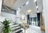 Bán Nhà Nguyễn Văn Đậu Quận Bình Thạnh Phường 11.