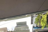 Bán nhà KhâmThiên, ĐốngĐa mới đẹp rất chill vị trí tuyệt đỉnh ngõ ba gác nông, lô góc cực thoáng 20m2 x4 tầng. 4.25 tỷ