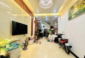Bán nhà Khương Trung vị trí cực đẹp, 40m ra ô tô, thoáng sáng, nở hậu 37m2 x 5 tầng. 6,5 tỷ