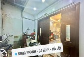✅ NHÀ MẶT NGÕ THÔNG - NHÀ ĐẸP - Ở NGAY - HIẾM NHÀ BÁN - 3 BƯỚC RA PHỐ ✅