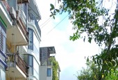 Bán nhà ngõ 2 Tây Sơn, 35m2 4T 7,2 TỶ, Nội thất xịn sò, ngõ thông KD, gần oto tránh