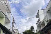 BÁN NHÀ HẺM XE HƠI THÔNG 3 TẦNG ,PHƯỚC LONG B QUÂN 9 ,TP THỦ ĐỨC NHỈNH 2XX TỶ.
