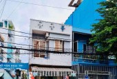 MTKD LÔ GÓC -SẴN DÒNG TIỀN - GẦN AEON - THÔNG GÒ DẦU - 46M 2 TẦNG NHỈNH 5 TỶ