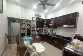 Bán nhà Phố Huế, 82m2, mặt tiền 4m, 16.6 tỷ, kinh doanh nhỏ, ngõ thoáng rộng sáng
