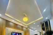 Cho thuê mbkd ngõ ba gác Hoàng Hoa Thám-Ba Đình DT 33 m2 - 6 tầng - Giá 18 Triệu (CTL)