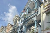 Bán nhà phố sổ hồng riêng đường Huỳnh Thị Hai, P. Tân Chánh Hiệp, Quận 12
4m x 14m, đúc 3 tấm giá 4.85T
