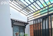 91M2 - NGANG 8M HẺM XE HƠI - NGUYỄN DUY TRINH - HƠN 6 TỶ TLCC