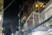 Bán Nhà Phạm Văn Hai Phường 3 Quận Tân Bình.