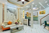 Nhà Bán Đường Quang Trung Phường 10 Quận Gò Vấp.