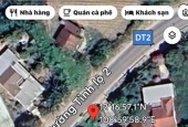 Đất dân cắt bán 172m2 - ngang 5.5m (có thổ cư). Mặt tiền Tỉnh lộ 2, Diên Thọ - Diên Khánh
