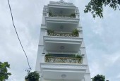 Siêu phẩm mặt tiền Quận 12, Nhà mặt tiền Tân Thới Hiệp 14, 5m x 20m, đúc 5 tấm có thang máy