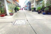 Mặt Tiền Thụt Minh Phụng Phường 10 Quận 11.