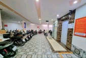 Cho thuê căn hộ Ở NHÓM, HỘ GĐ CCMN phố Nguyễn Trãi, DT 51m2 - 2PN-1WC - Giá 8 triệu