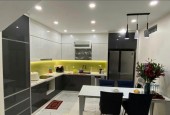 Bán nhà Minh Khai, 60m2, mặt tiền 5.5m, 12.3 tỷ, Ô tô tránh đỗ, vào nhà, mới đẹp ở luôn