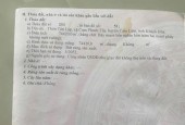 Bán Đất Rừng 19 Hecta Giá Chỉ 8,5 Tỷ Tại Cam Phước Tây, Cam Lâm, Khánh Hòa– Cơ Hội Tốt Cho Các Nhà Đầu Tư!!