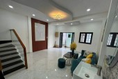 Nhà Bán Nguyễn Văn Đậu Phường 05 Quận  Bình Thạnh.