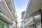 Cư xá Phú Bình Lạc Long Quân Phường 5 Quận 11.