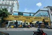 Bán nhà 3 tầng - ngang 22 DT 400m2 số 4 Trần Quang Diệu, P 13, Quận 3