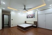 Bán Nhà Trần Đại Nghĩa 10 Tỷ, 59m2, Mt 5m, Thang Máy, Ngõ To, Nông, Thông