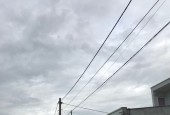 Bán đất An Hạ, xã Phạm Văn Hai, Bình Chánh 50m2, giá  450tr