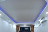 HIẾM SIÊU VIP- NHÀ ĐẸP- VẠN PHÚC-HÀ ĐÔNG - CHỦ XÂY CHẮC CHẮN.DT: 33M -GIÁ NHỈNH 5 TỶ.