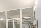 BÁN NHÀ TRẦN VỸ, LÔ GÓC, 31M2, GIÁ NHỈNH 5 TỶ