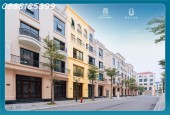 Bán gấp căn shophouse Vinhomes Ocean Park2, giảm 2.5 tỷ