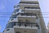 Bán Nhà Hẻm THÔNG Xe Hơi đường Nam Kỳ Khởi Nghĩa,Q.3,DT:7,5mx16m,KC: 4 lầu,Giá:25 tỷ.