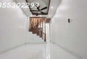 SIÊU PHẨM 35M2 Ô TÔ GẦN PHỐ TRƯƠNG ĐỊNH - HOÀNG MAI