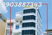 Bán Tòa Nhà MT Đường Phan Đăng Lưu - Quận Phú Nhuận - 130m2 - Chỉ 6xTỷ xíu .