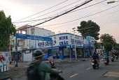 Ngộp banks, 12.5 tỷ. Đường số 11. 10mx15m, 3 tầng. Linh Xuân Thủ Đức.