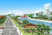 80 nền đất sổ đỏ của becamex - Gía đầu tư