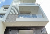 NHÀ ĐẸP GIÁ RẺ - 54M2 - 2 TÂNG - TÔ NGỌC VÂN - THẠNH XUÂN - Q12. GIÁ : 3,15 TỶ.