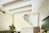 Nhà Khu Dịch Vụ La Khê - Hà Đông, Phân Lô, Vỉa Hè Kinh Doanh Sầm Uất, 50m, Giá Nhỉnh 12.x