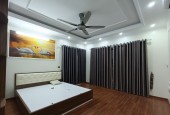 5 Tỷ Có Ngay Nhà 5 Tầng Đẹp, 35m² - Trần Khát Chân, Phố Huế, Bạch Mai.