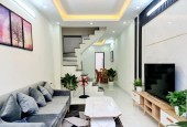 Bán Nhà Trường Chinh, 41.4m², 6 Tầng, Giá 7.68 Tỷ, Thang Máy, Kinh Doanh