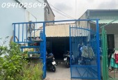 Bán Nhà Hẻm 1/ Lê Văn Việt, Hiệp Phú, Thủ Đức, Tp HCM, giá rẻ 5.5 tỷ.