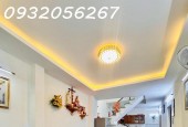 52M2 NỞ HẬU - KHÔNG LỘ GIỚI - BÙI THỊ XUÂN, TÂN BÌNH - 6TỶ (TL)