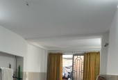 Nhà Bán Hẻm 239/ Trần Văn Đang 51m2 - 2 Tầng - 4PN Phường 11 Quận 3  Giá 4  tỷ 990