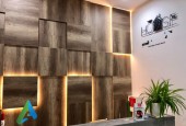 Bán Tòa Căn Hộ 5 Tầng Mặt Tiền An Thượng 39, trung tâm phố Tây, view công viên giá rẻ!