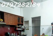 DỌN VỀ Ở NGAY CHỈ VỚI 5,2 TỶ NGAY ĐƯỜNG 835 , TRUNG TÂM PHƯỜNG PHÚ HỮU, Q9